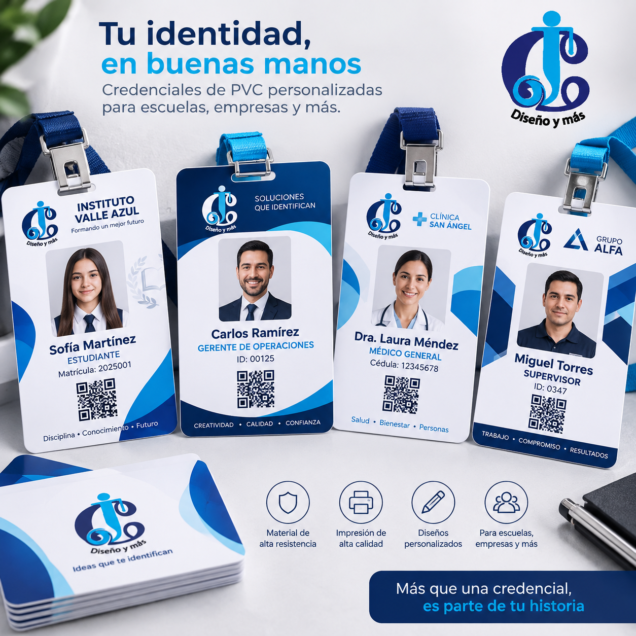 Identificación corporativa